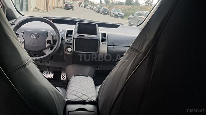 Toyota Prius 2006, 469,928 km - 1.5 l - Bakı