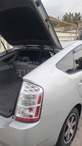 Toyota Prius 2006, 469,928 km - 1.5 l - Bakı