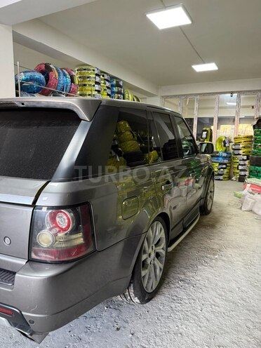 Land Rover RR Sport 2008, 260,000 km - 2.7 l - Bakı