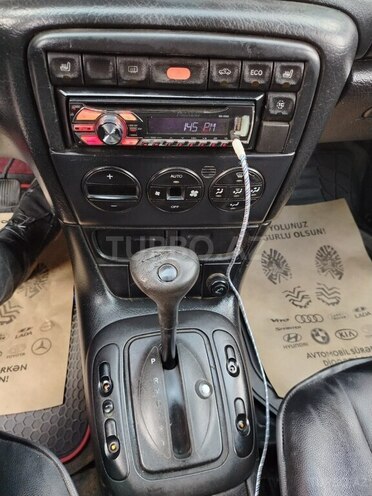 Opel Vectra 1998, 213,180 km - 2.0 l - Şirvan