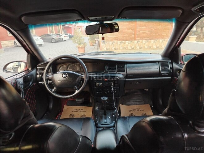 Opel Vectra 1998, 213,180 km - 2.0 l - Şirvan