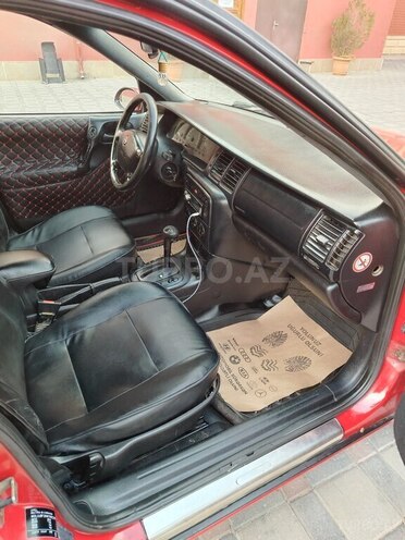 Opel Vectra 1998, 213,180 km - 2.0 l - Şirvan