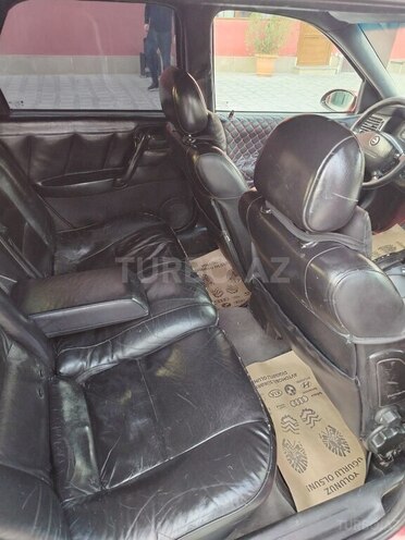 Opel Vectra 1998, 213,180 km - 2.0 l - Şirvan