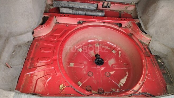 Opel Vectra 1998, 213,180 km - 2.0 l - Şirvan