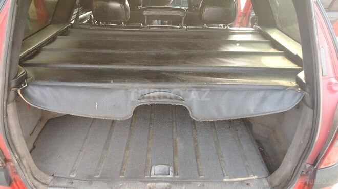 Opel Vectra 1998, 213,180 km - 2.0 l - Şirvan