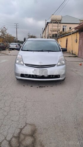 Toyota Prius 2006, 469,928 km - 1.5 l - Bakı