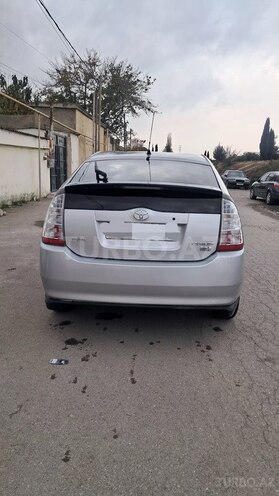 Toyota Prius 2006, 469,928 km - 1.5 l - Bakı