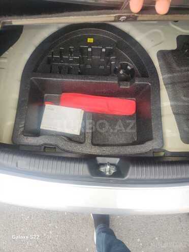 Kia K3 2016, 197,000 km - 1.6 l - Bakı