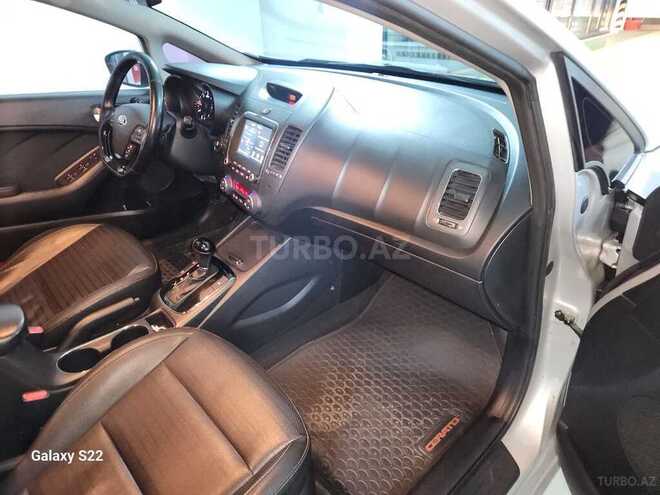 Kia K3 2016, 197,000 km - 1.6 l - Bakı