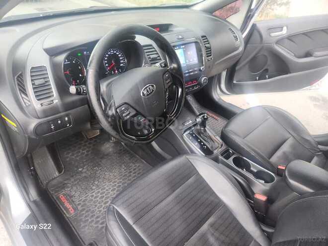 Kia K3 2016, 197,000 km - 1.6 l - Bakı