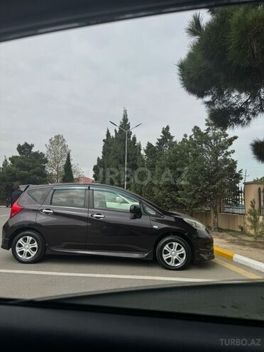 Nissan Note 2013, 102,500 km - 1.2 l - Sumqayıt