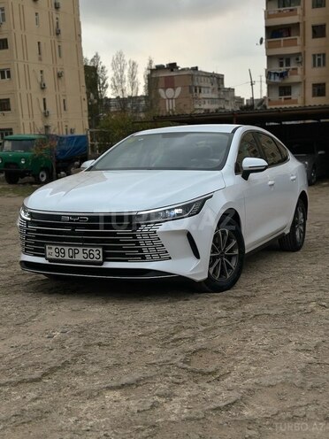 BYD Destroyer 05 2025, 0 km - 1.5 l - Bakı