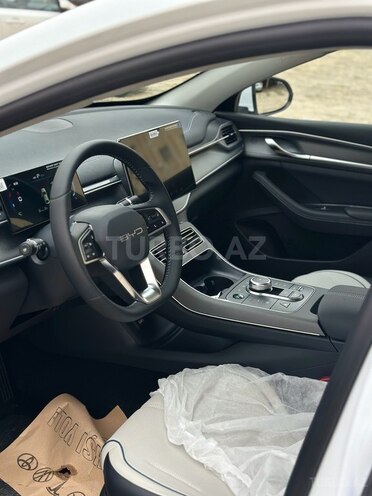 BYD Destroyer 05 2025, 0 km - 1.5 l - Bakı