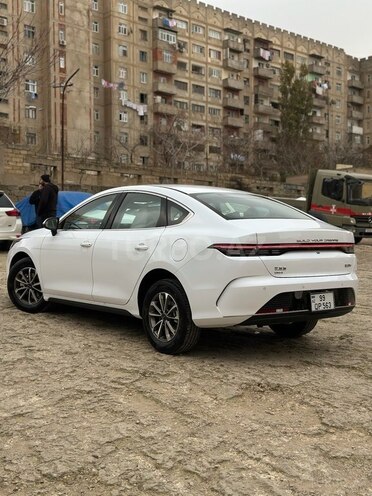 BYD Destroyer 05 2025, 0 km - 1.5 l - Bakı