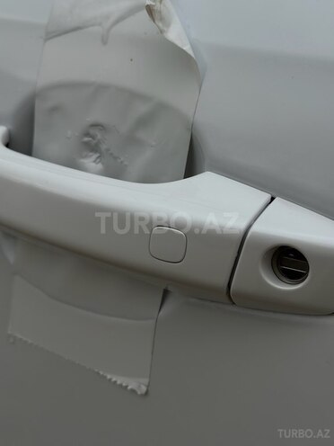 BYD Destroyer 05 2025, 0 km - 1.5 l - Bakı