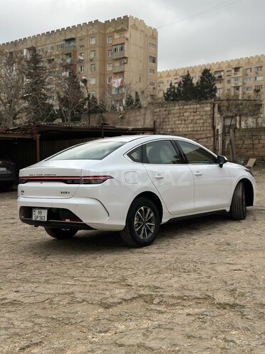BYD Destroyer 05 2025, 0 km - 1.5 l - Bakı