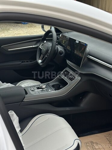 BYD Destroyer 05 2025, 0 km - 1.5 l - Bakı