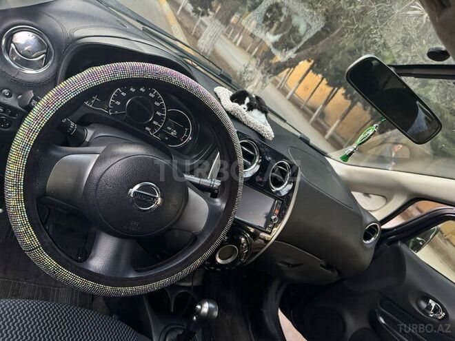 Nissan Note 2013, 102,500 km - 1.2 l - Sumqayıt