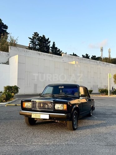 LADA (VAZ) 2107 2010, 42,000 km - 1.6 l - Bakı