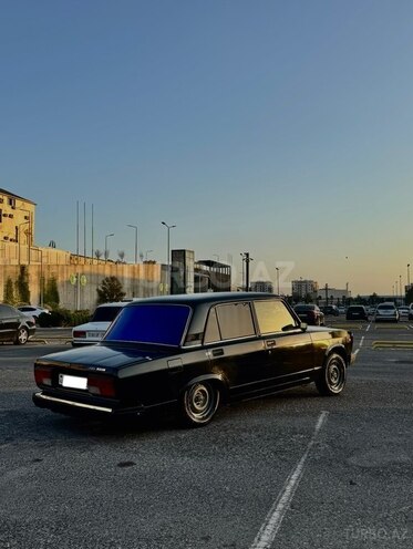 LADA (VAZ) 2107 2010, 42,000 km - 1.6 l - Bakı