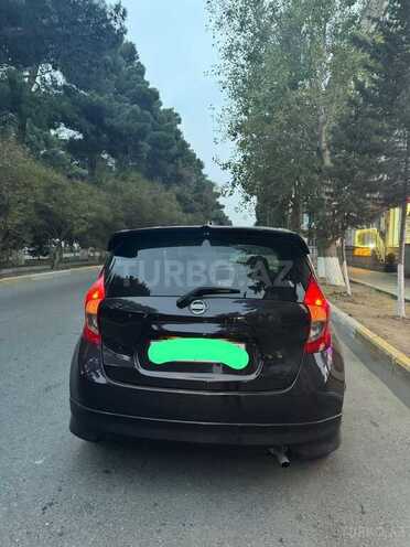 Nissan Note 2013, 102,500 km - 1.2 l - Sumqayıt