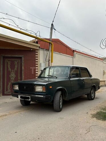 LADA (VAZ) 2107 1999, 75,000 km - 1.5 l - Bakı