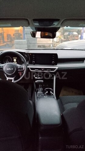 Kia K5 2021, 112,403 km - 1.6 l - Bakı