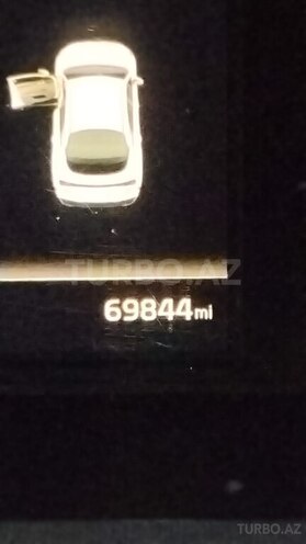 Kia K5 2021, 112,403 km - 1.6 l - Bakı