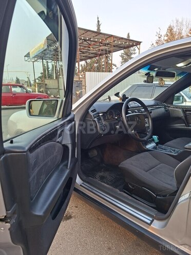 Mercedes E 280 1997, 335,869 km - 2.8 l - Ağcabədi