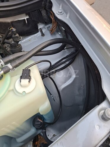Mercedes E 280 1997, 335,869 km - 2.8 l - Ağcabədi