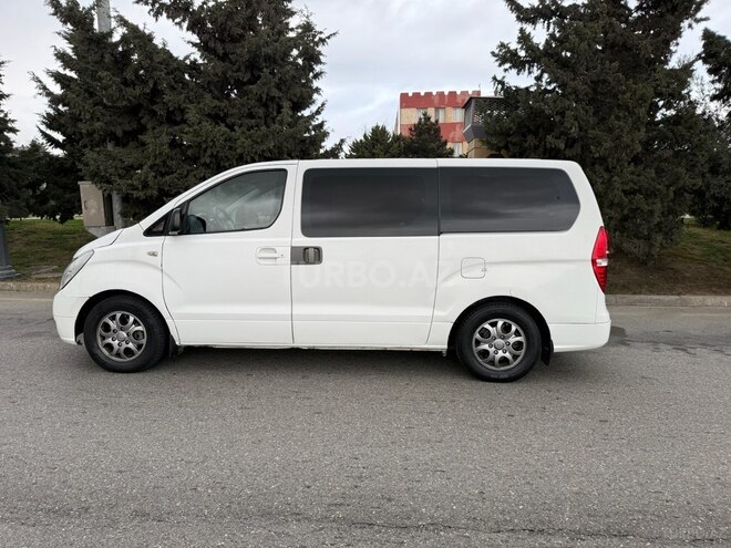 Hyundai H-1 2011, 540,000 km - 2.5 l - Bakı