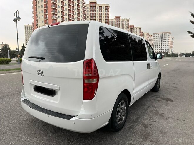 Hyundai H-1 2011, 540,000 km - 2.5 l - Bakı