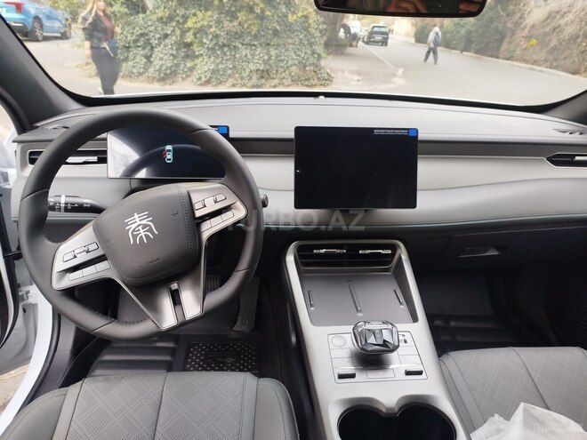 BYD Qin Plus 2025, 0 km - 1.5 l - Bakı