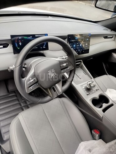 BYD Qin Plus 2025, 0 km - 1.5 l - Bakı