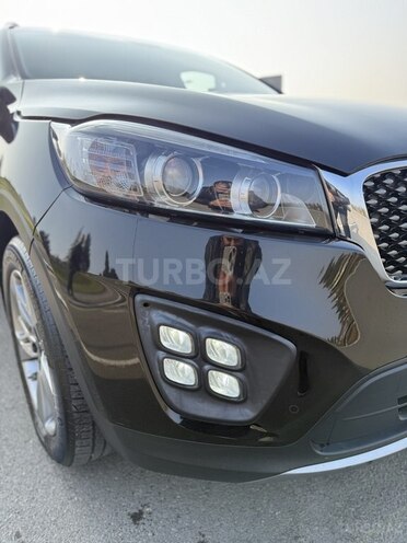 Kia Sorento 2016, 267,000 km - 2.0 l - Gəncə
