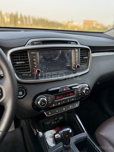 Kia Sorento 2016, 267,000 km - 2.0 l - Gəncə