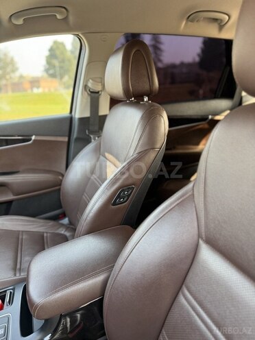 Kia Sorento 2016, 267,000 km - 2.0 l - Gəncə