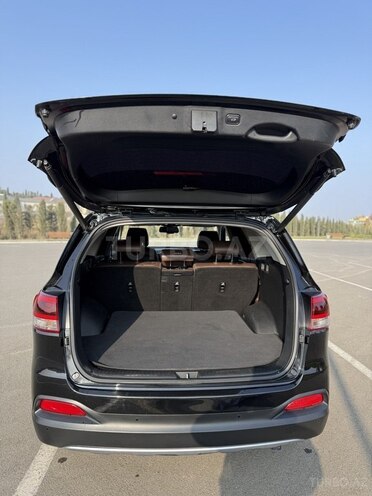 Kia Sorento 2016, 267,000 km - 2.0 l - Gəncə