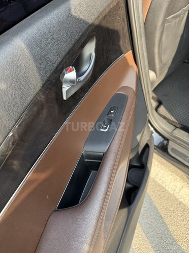 Kia Sorento 2016, 267,000 km - 2.0 l - Gəncə