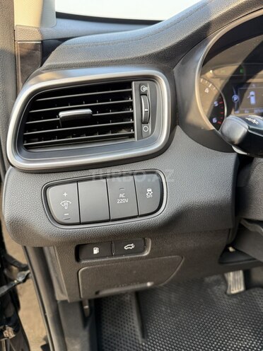 Kia Sorento 2016, 267,000 km - 2.0 l - Gəncə