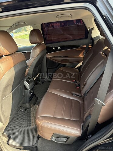 Kia Sorento 2016, 267,000 km - 2.0 l - Gəncə