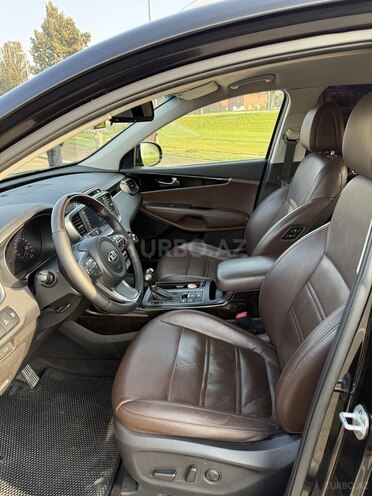 Kia Sorento 2016, 267,000 km - 2.0 l - Gəncə