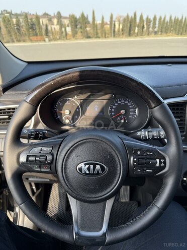 Kia Sorento 2016, 267,000 km - 2.0 l - Gəncə