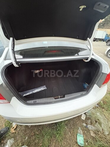 Chevrolet Cruze 2013, 160,000 km - 1.4 l - Bakı