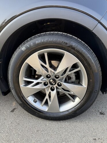 Kia Sorento 2016, 267,000 km - 2.0 l - Gəncə