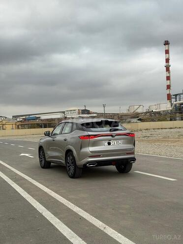 Changan  2025, 0 km - 1.5 л - Bakı