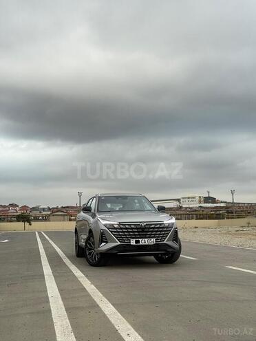 Changan  2025, 0 km - 1.5 л - Bakı