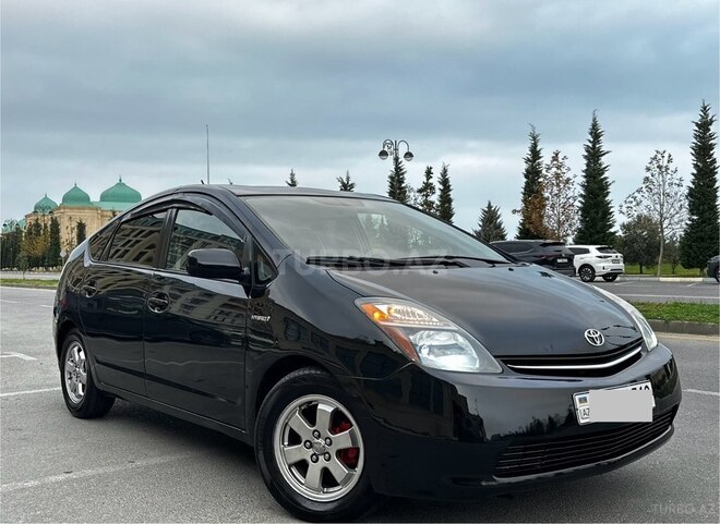 Toyota Prius 2009, 347,000 km - 1.5 l - Bakı