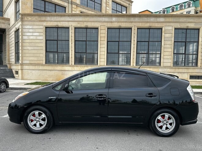 Toyota Prius 2009, 347,000 km - 1.5 l - Bakı