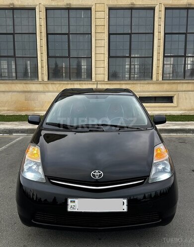 Toyota Prius 2009, 347,000 km - 1.5 l - Bakı